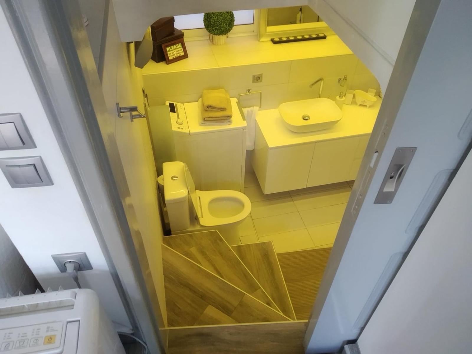 Anemomilos Jacuzzi Suite Corfu  Eksteriør billede