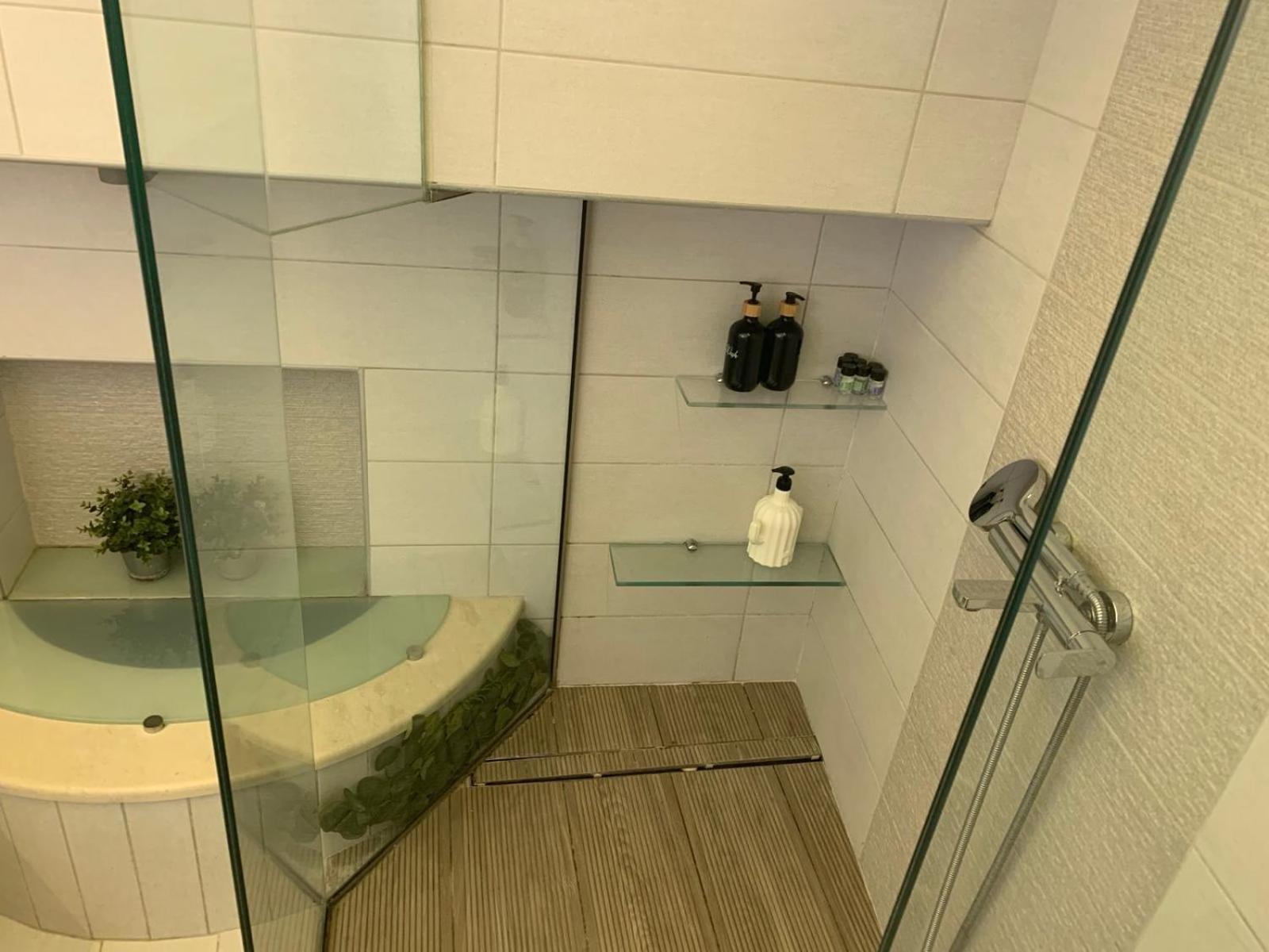Anemomilos Jacuzzi Suite Corfu  Eksteriør billede