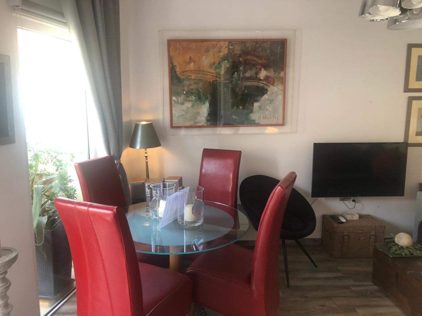 Anemomilos Jacuzzi Suite Corfu  Eksteriør billede
