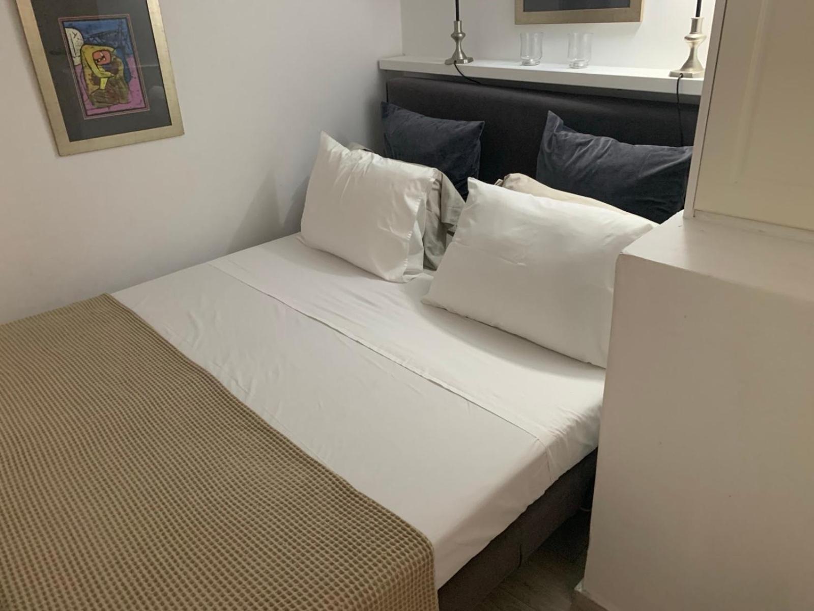 Anemomilos Jacuzzi Suite Corfu  Eksteriør billede
