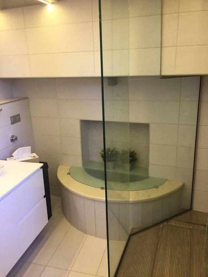 Anemomilos Jacuzzi Suite Corfu  Eksteriør billede