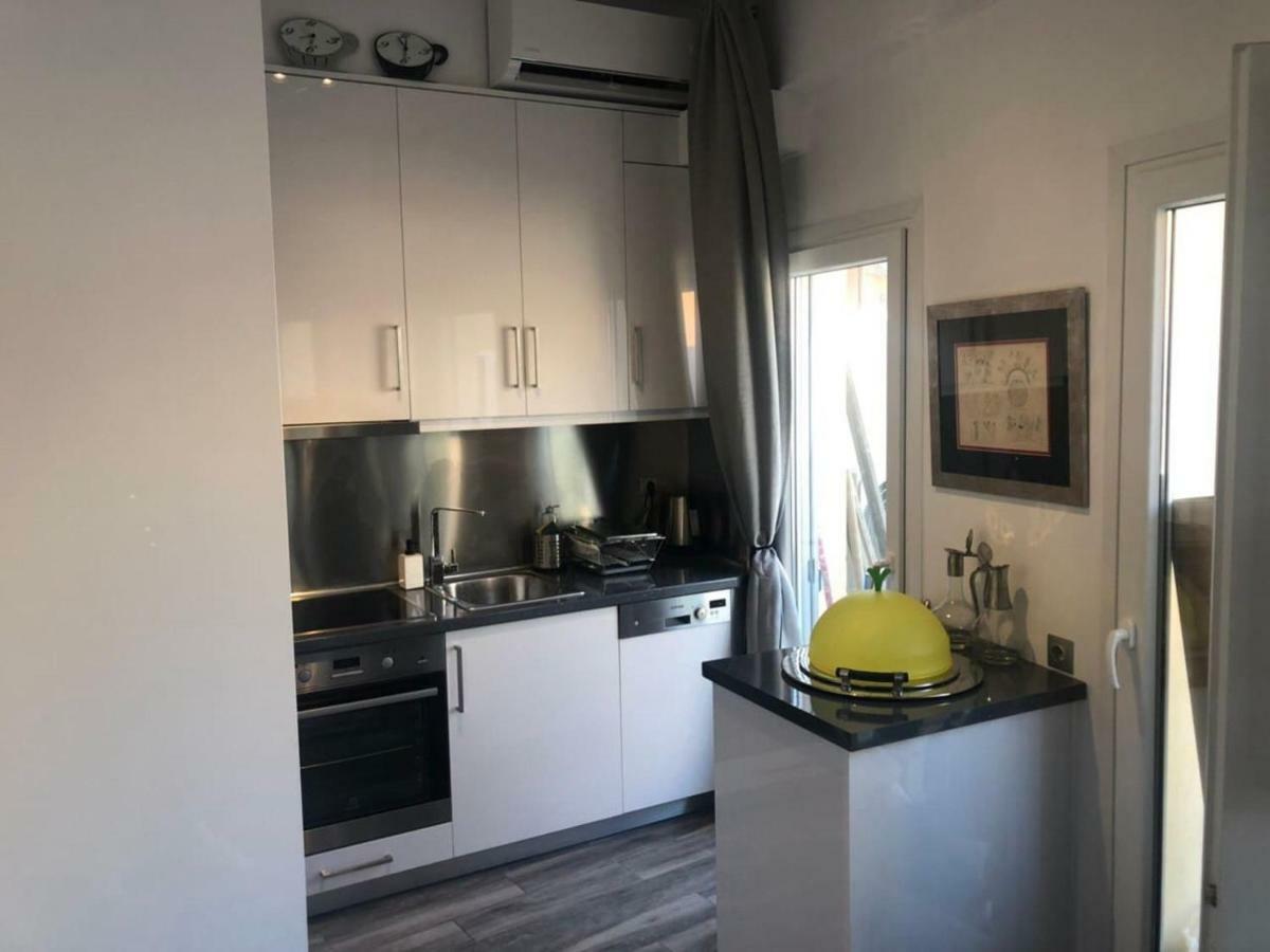 Anemomilos Jacuzzi Suite Corfu  Eksteriør billede