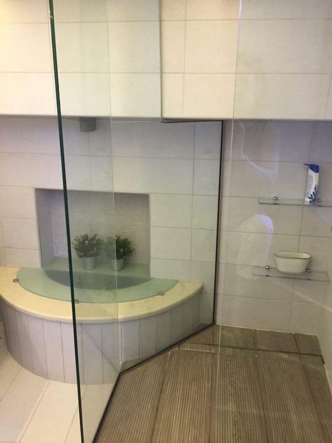 Anemomilos Jacuzzi Suite Corfu  Eksteriør billede