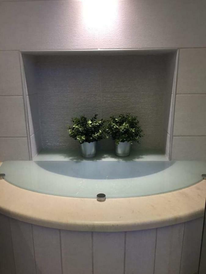 Anemomilos Jacuzzi Suite Corfu  Eksteriør billede